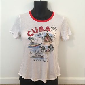Old Navy sz xsmall top NWOT